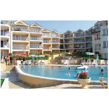 Apartamento One-bedroom In *