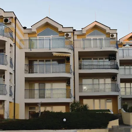 One-bedroom In * Sozopol