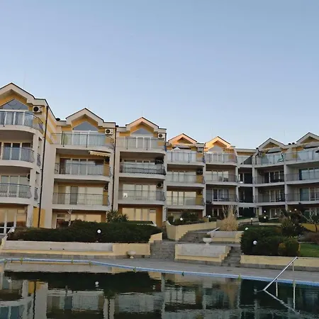 One-bedroom In Sozopol