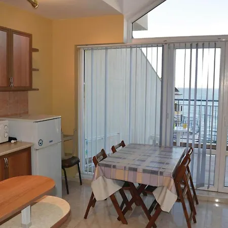 Apartment One-bedroom In *