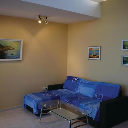 One-bedroom In Sozopol