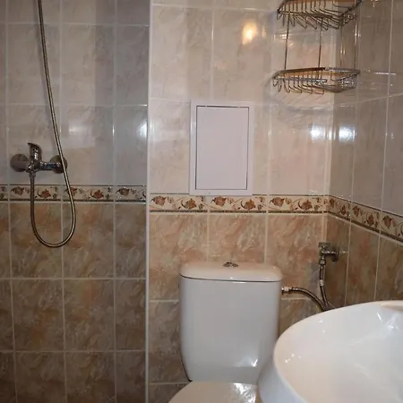 One-bedroom In *